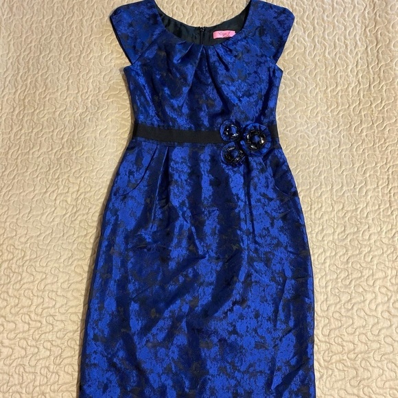 Eliza J Dresses & Skirts - “ELIZA J” Cocktail Dress